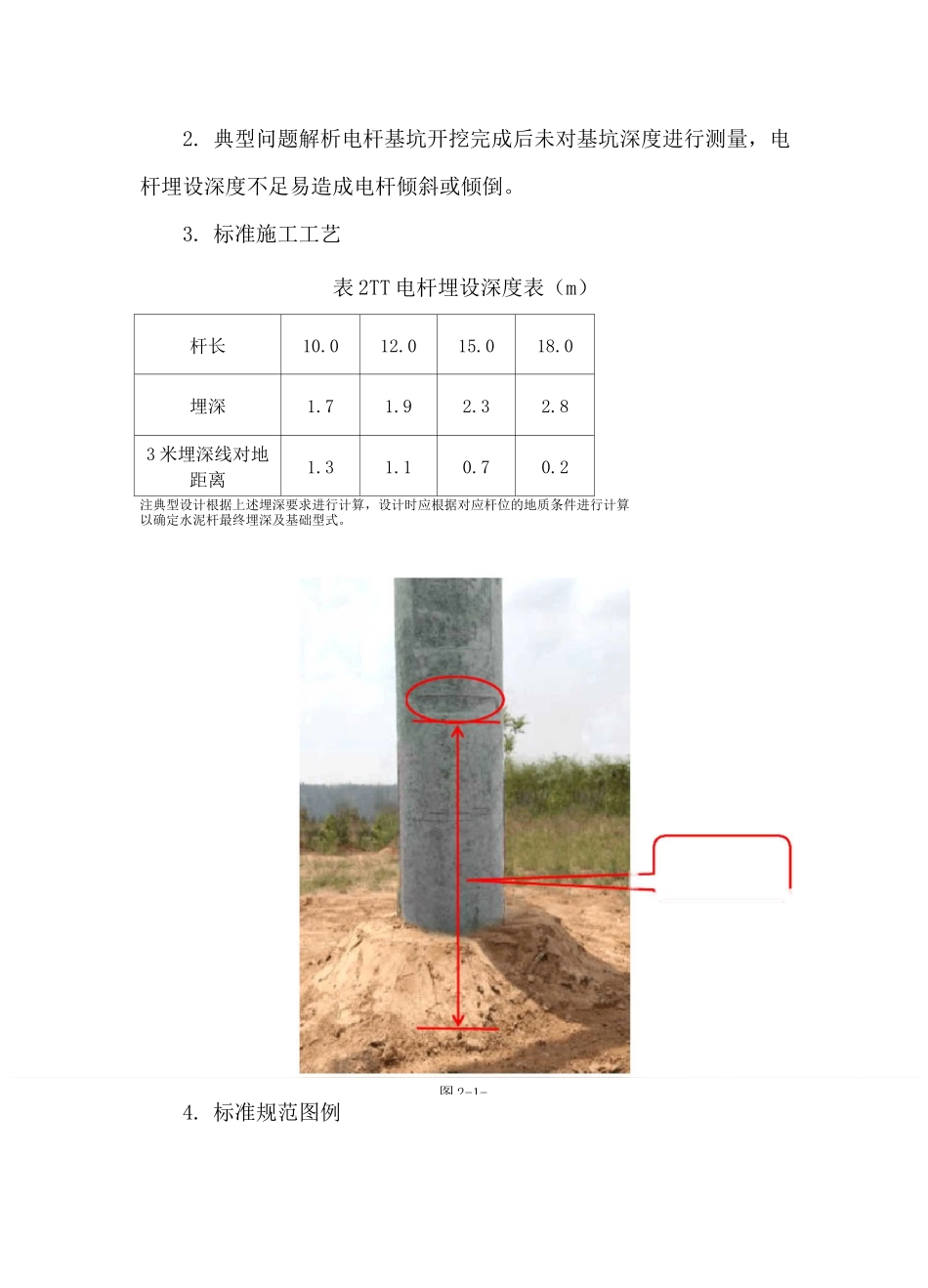架空线路配网优质工程标准建设_第3页