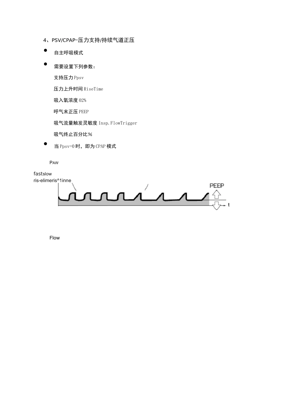 呼吸机的通气模式介绍_第3页