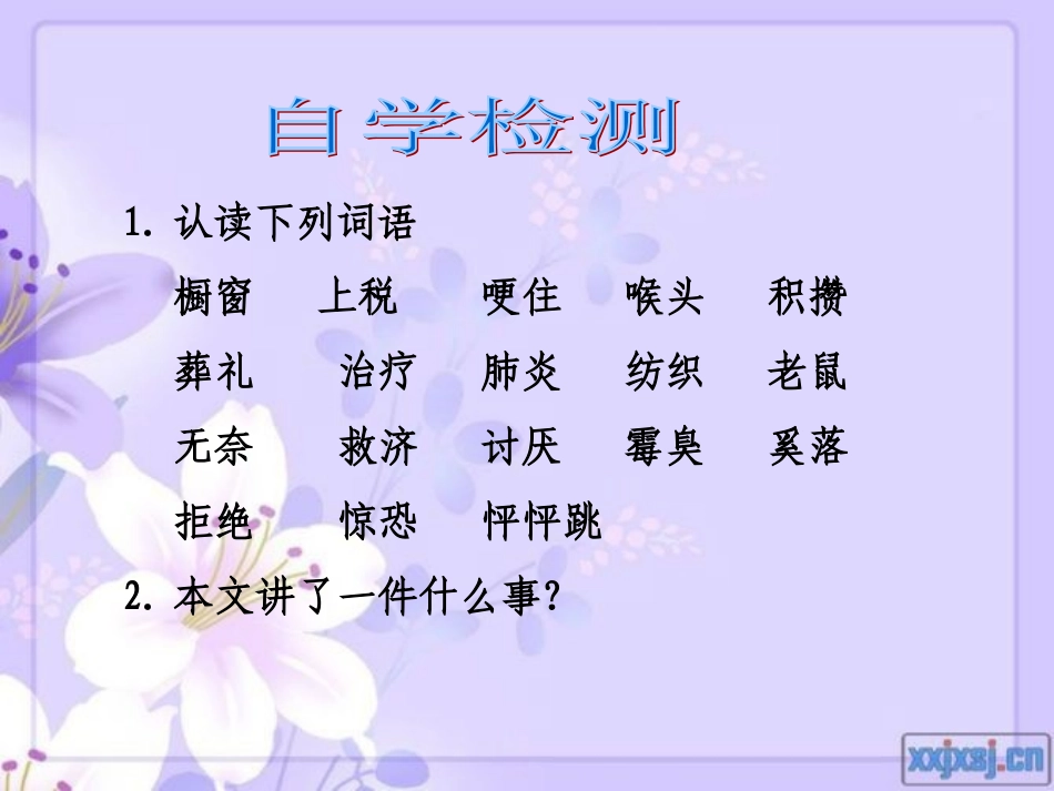 黑孩子罗伯特_第3页