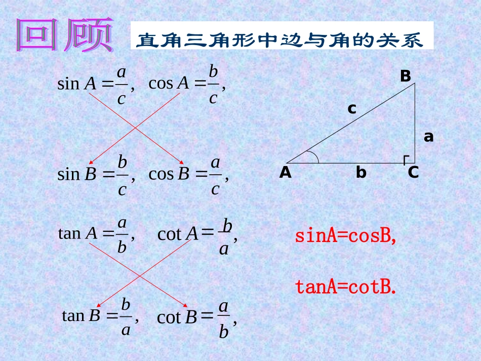 特殊三角函数值_第3页