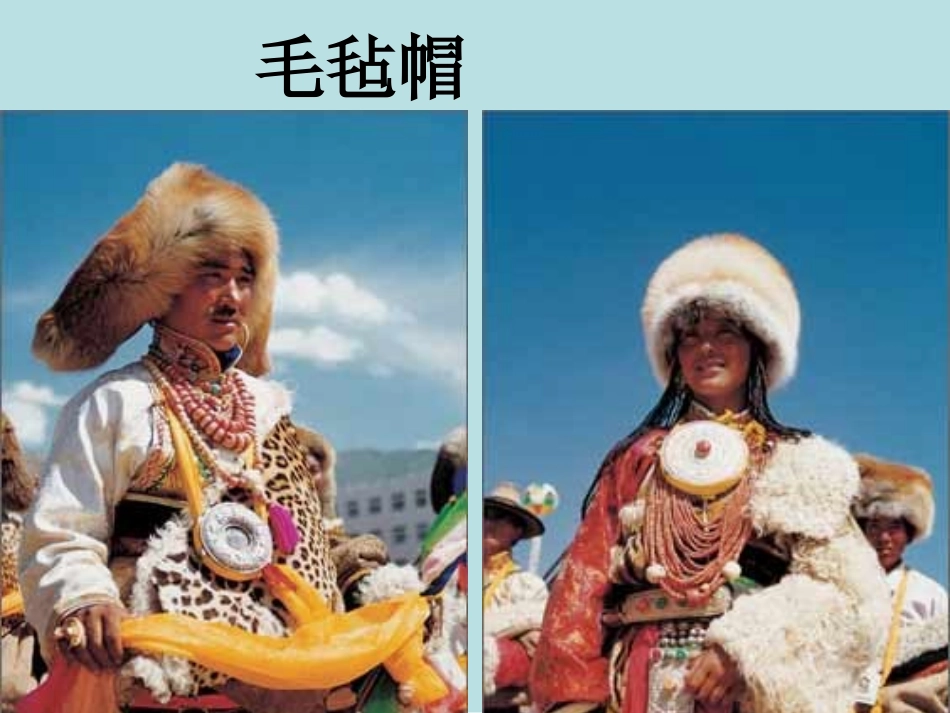 献上最洁白的哈达_第3页