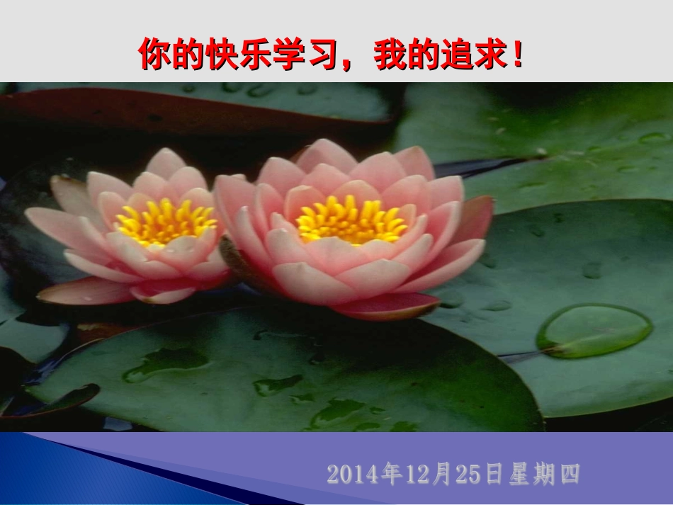 贵州省江口中学--指数函数_第1页