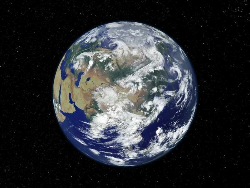 《可爱的地球》_第2页