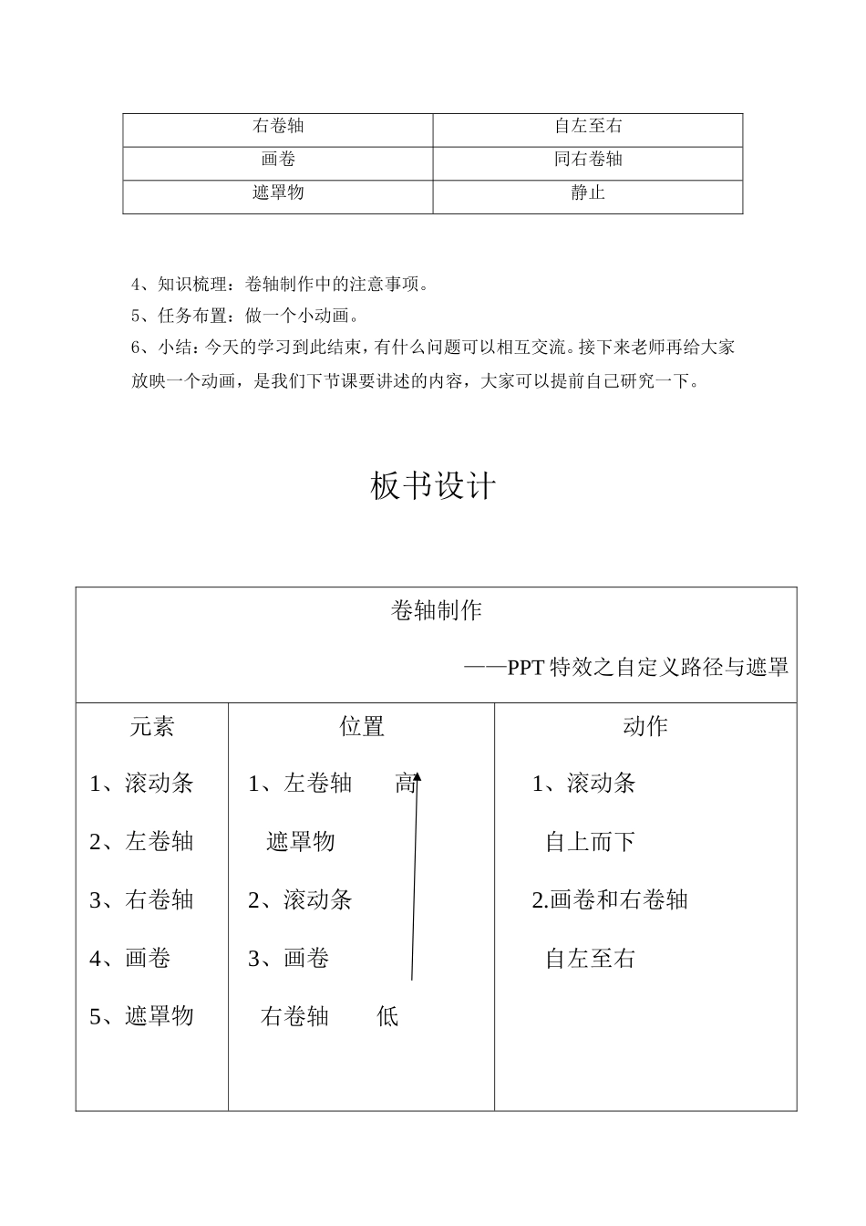 卷轴制作教案_第3页