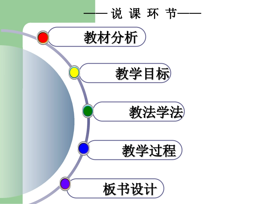 汽化和液化说课课件_第2页