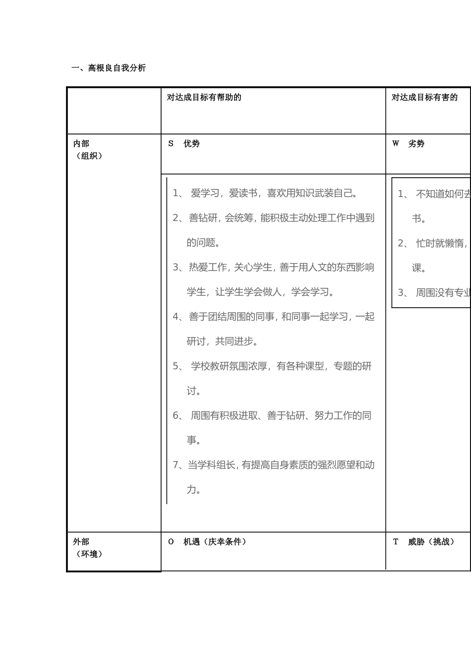 一高根良分析_第1页