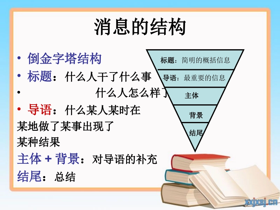 新闻与报告文学_第3页