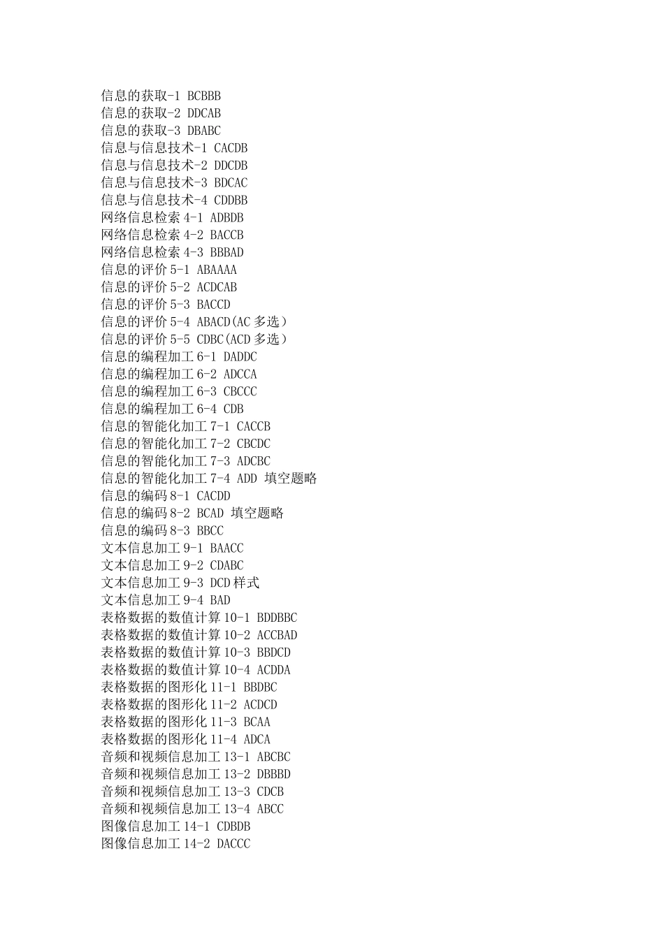 淘师网作业答案_第1页