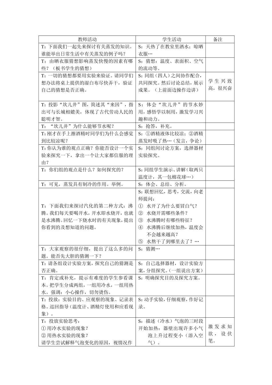 第二节　汽化和液化_第2页