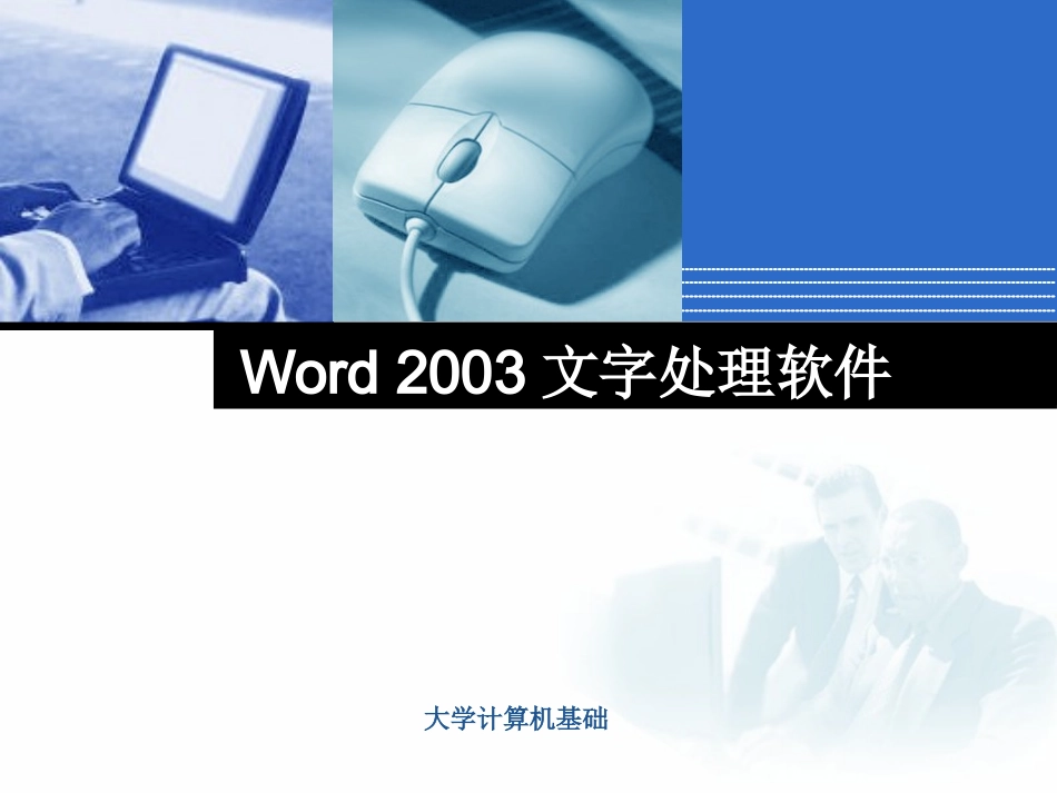 word的功能指导_第1页