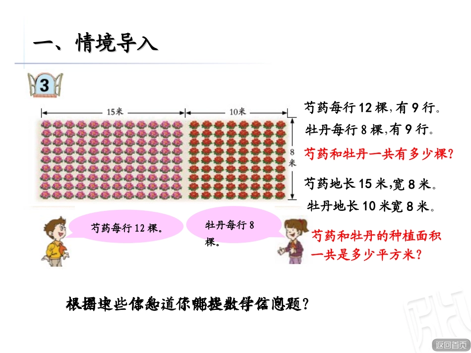 乘法分配律（第一课时）_第2页