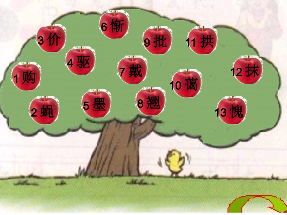 《画家和牧童》课件_第3页