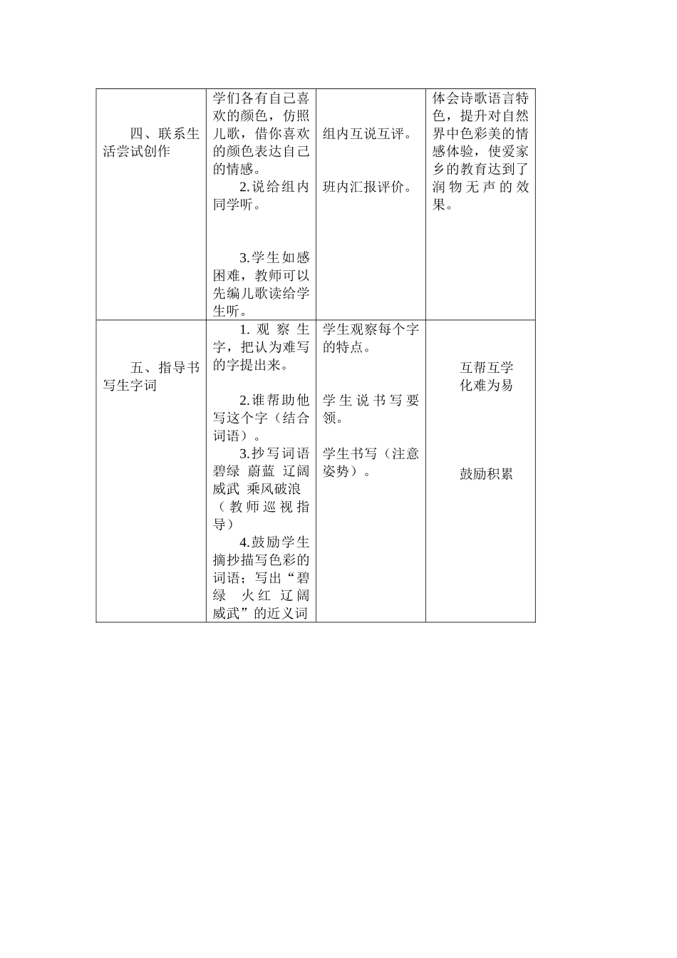 爱什么第二课时_第3页