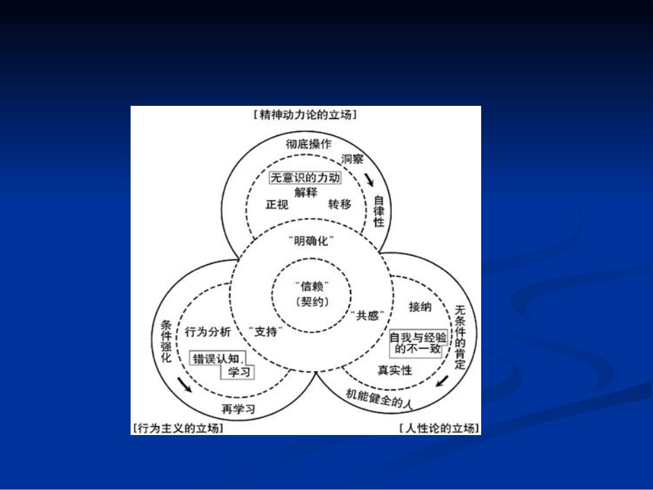 个别心理辅导的理论与技巧_第3页