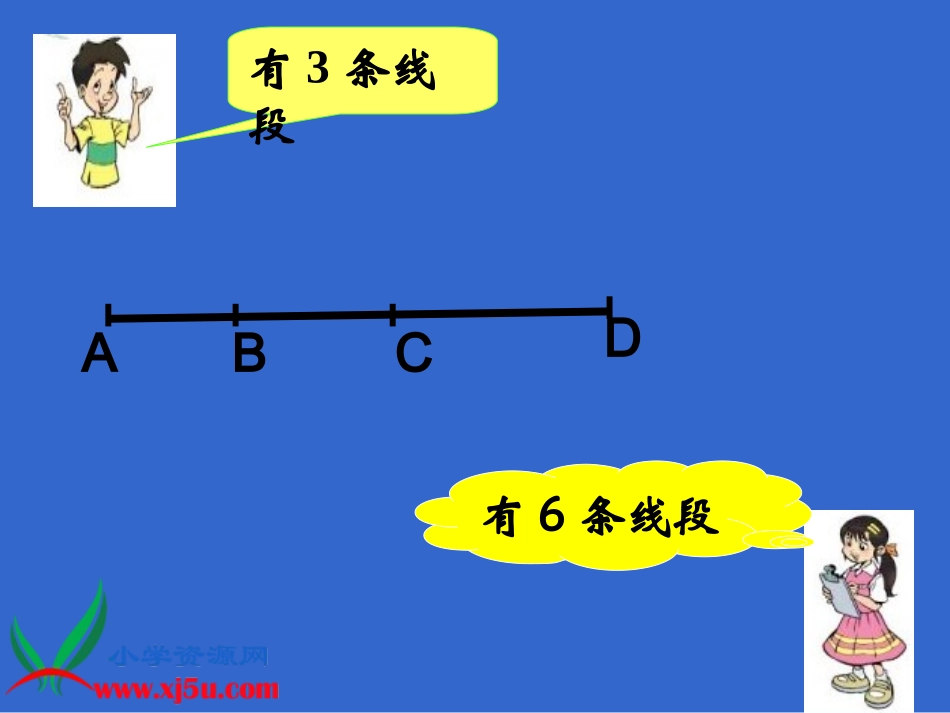 《数图形中的学问》课件_第2页