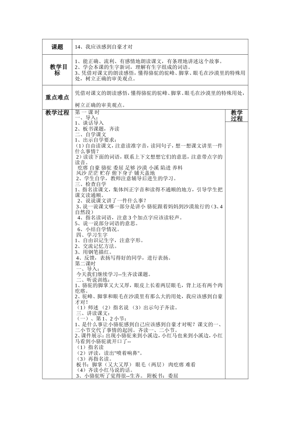《我应该感到自豪才》_第1页