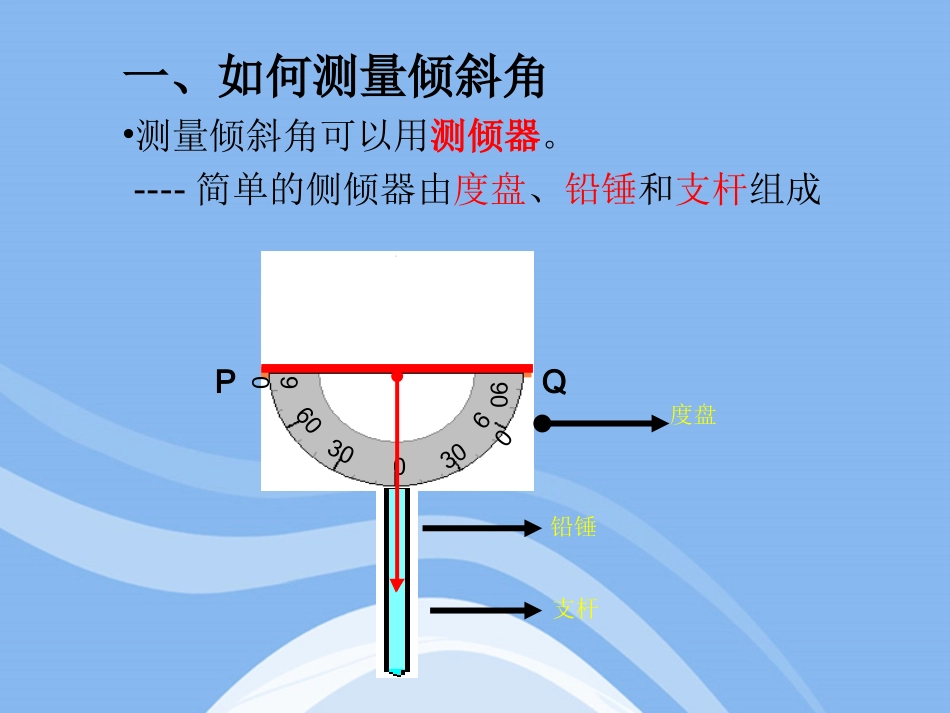 数学九年级下测量物体的高度课件_第2页