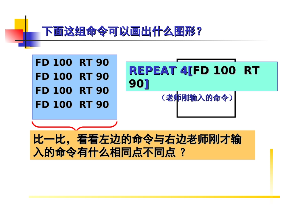 《小海龟画多边形》教学用_第3页