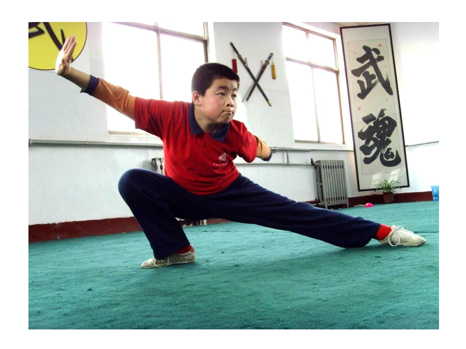 大班综合：体育项目知多少_第3页