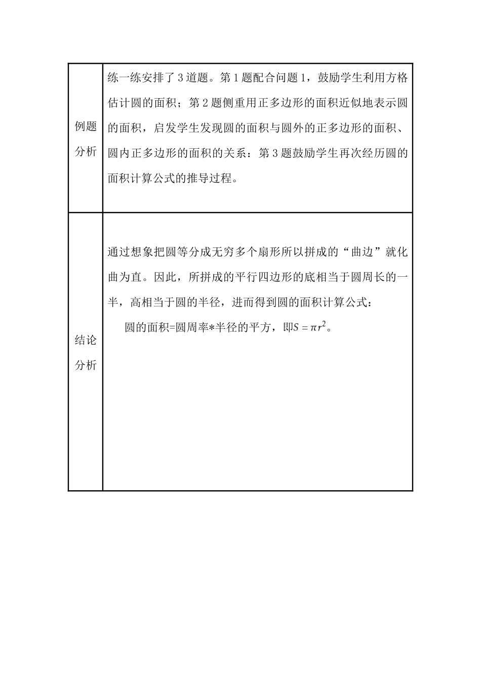 教材研读报告_第2页