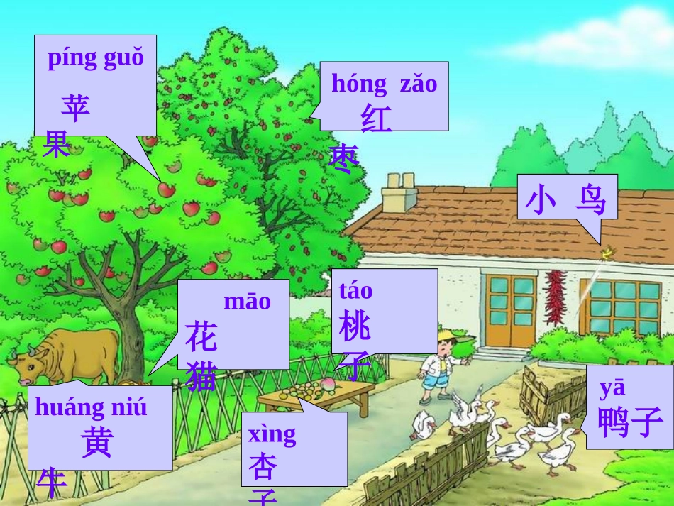 比一比PPT课件_第2页