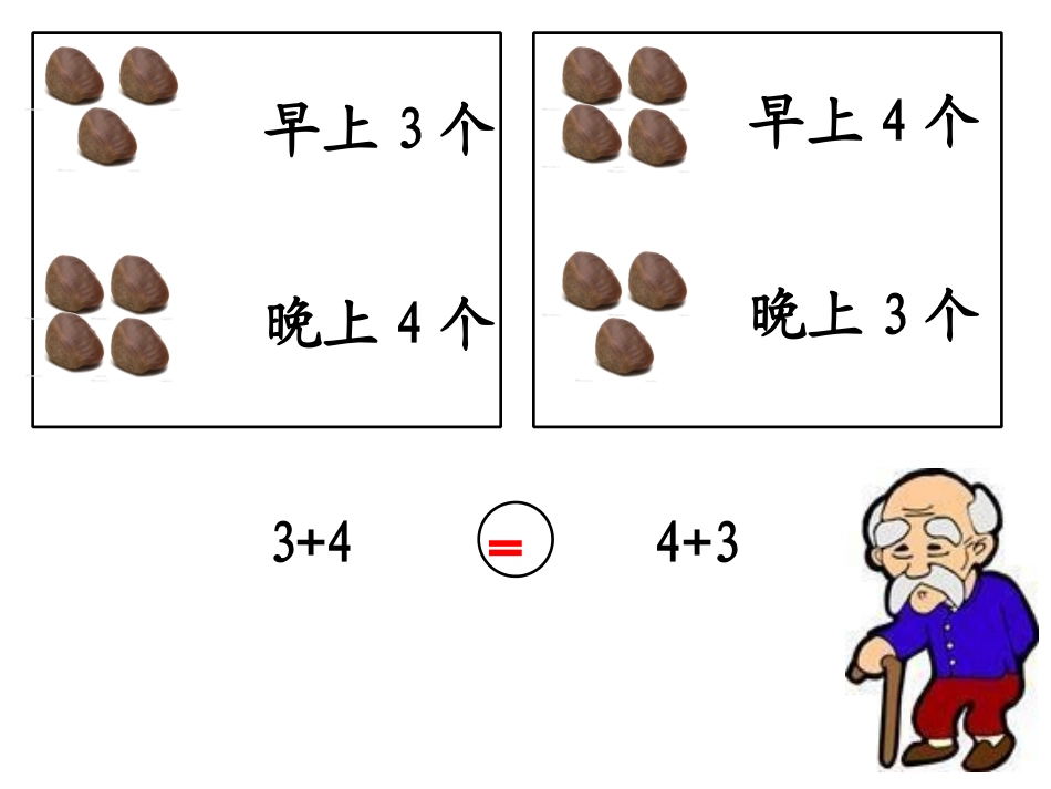 加法的交换律和结合律_第3页
