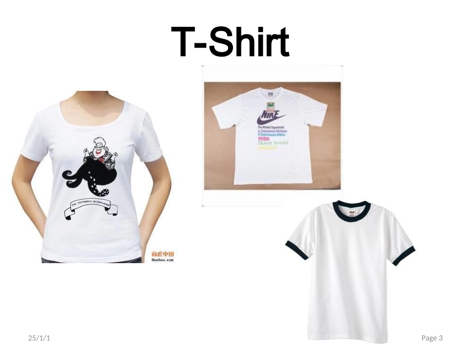 十、衣物类单词_第3页