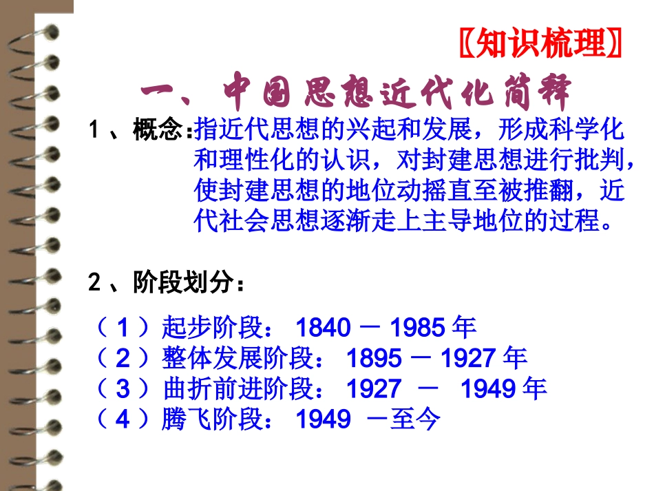 渐进的觉醒----中国近代政体变革的艰难历程_第2页