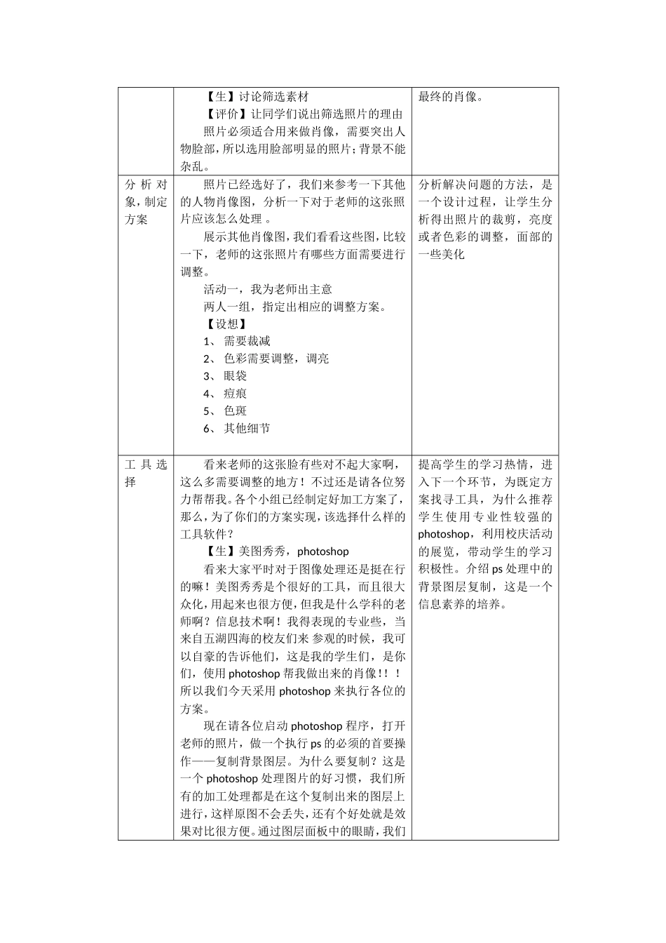 我为老师做肖像_第2页