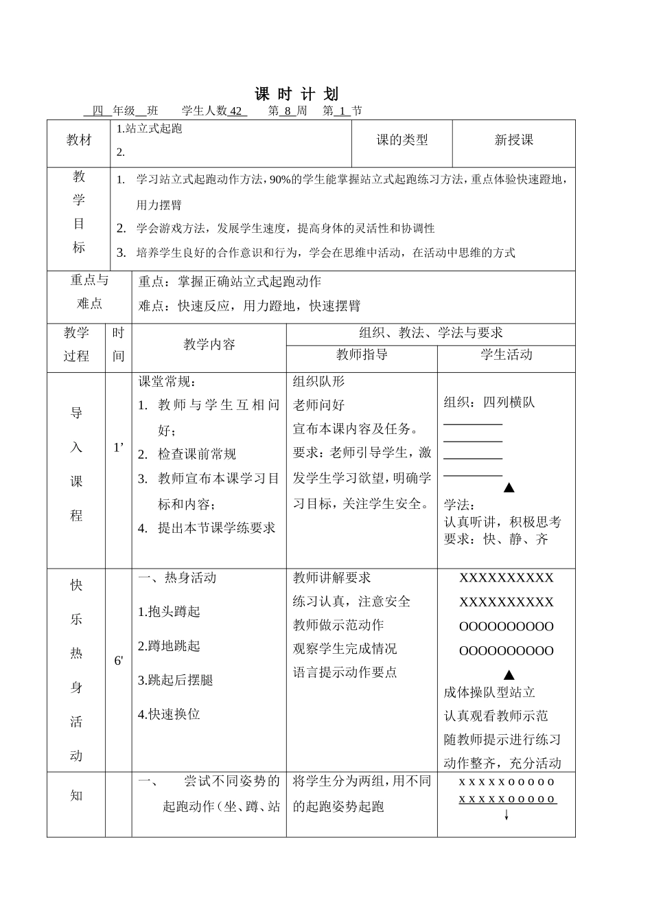 站立式起跑---徐红强_第1页