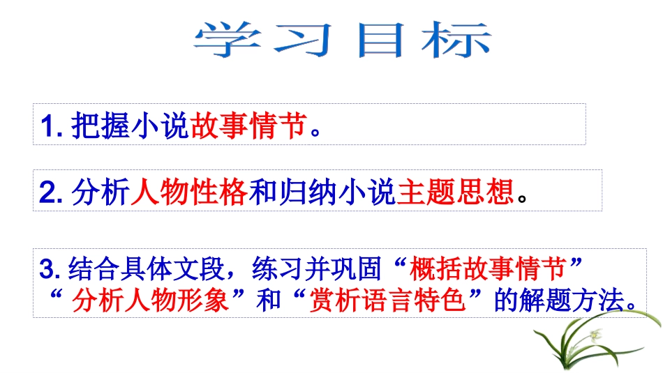 复习课件《西游记》_第3页