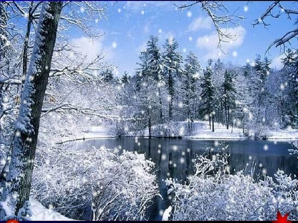 《雪》吕虹霞_第3页
