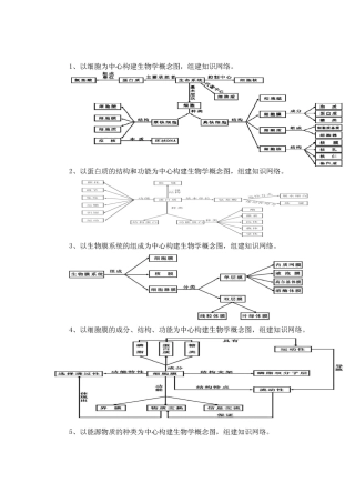 概念知识网络