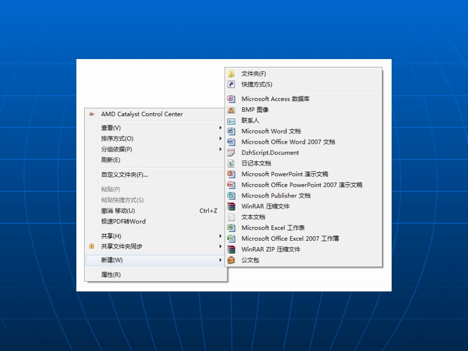 利用“资源管理器”管理文件_第3页