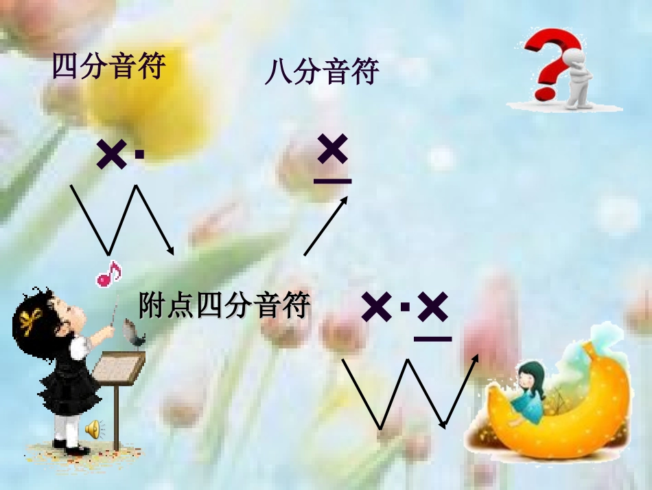 四年级音乐《童心是小鸟》课件_第3页