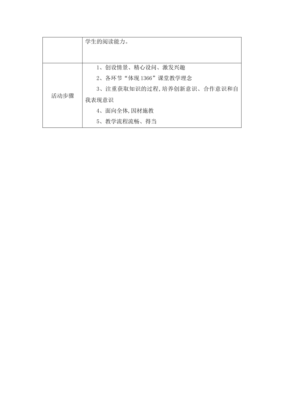 问题式教学活动设计方案_第2页