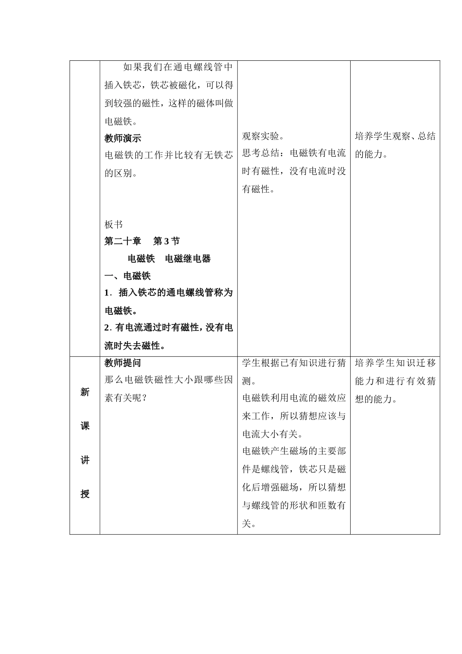 电磁铁　电磁继电器_第2页