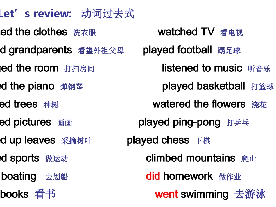 六下二单元三课时learn_第2页