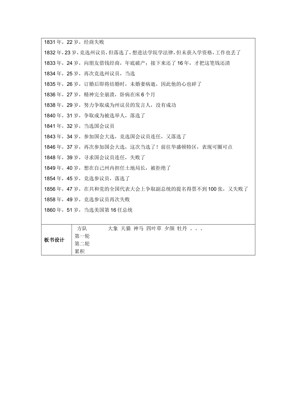 《在挑战中学会成长》教学设计_第3页