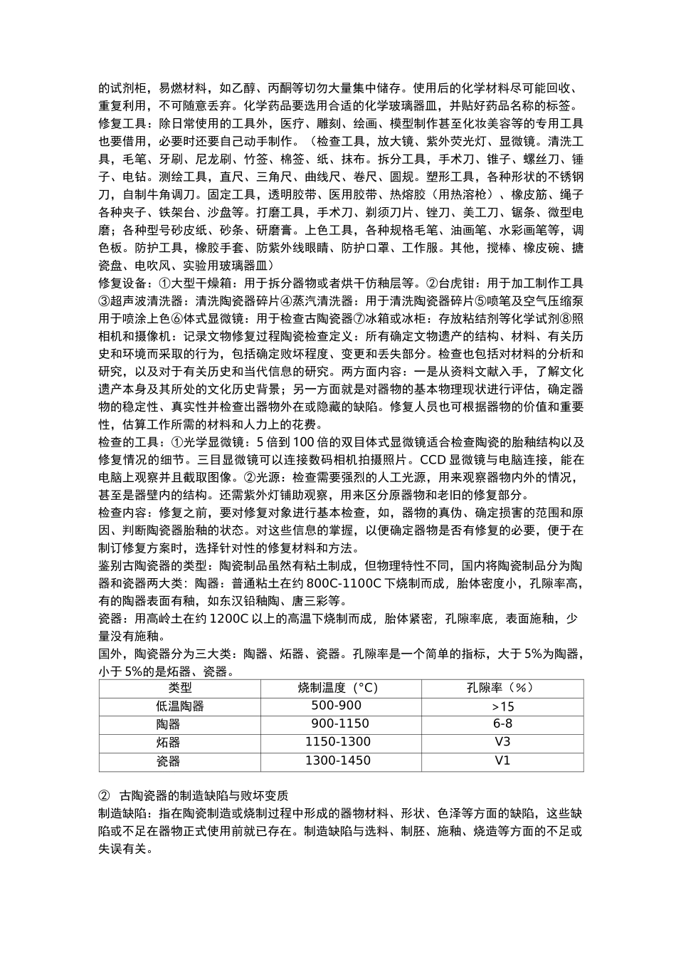 文物保护与修复_第2页