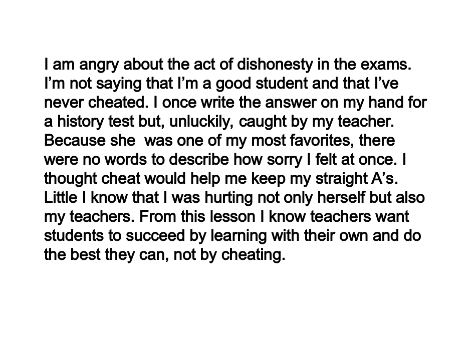 短文改错及语法填空_第1页