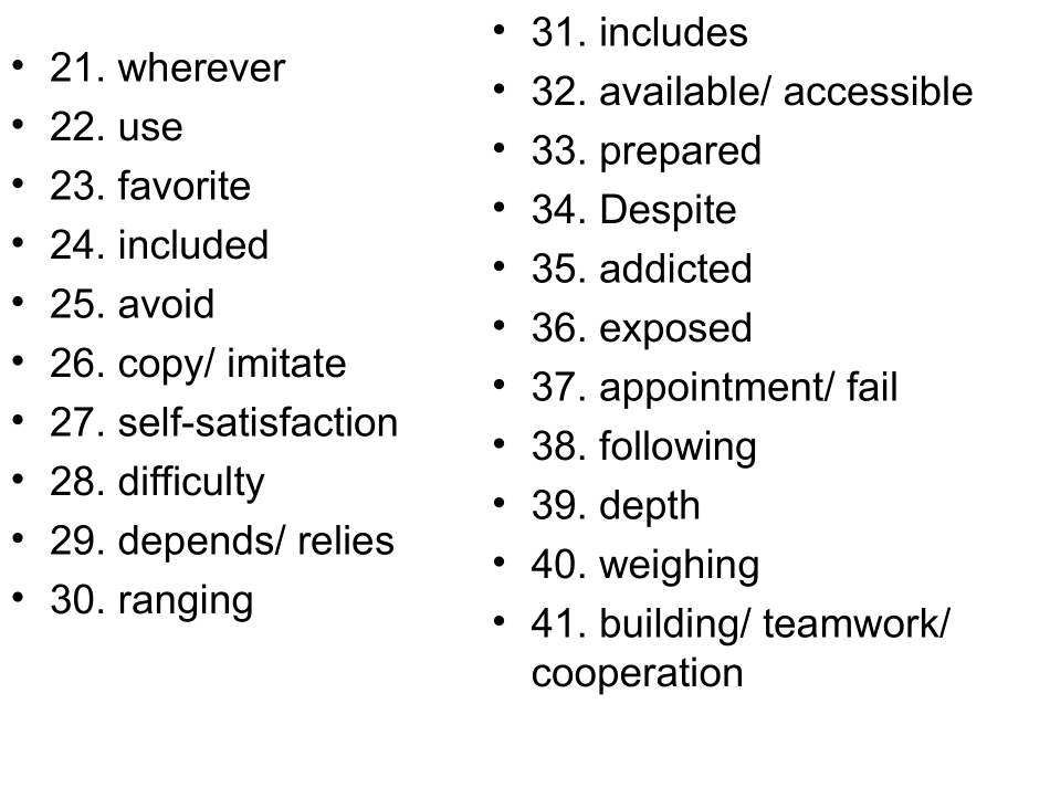 实战演练任务型错题_第3页