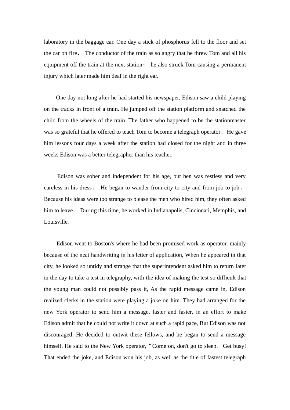 ThomasAlvaEdison发明家爱迪生_第2页