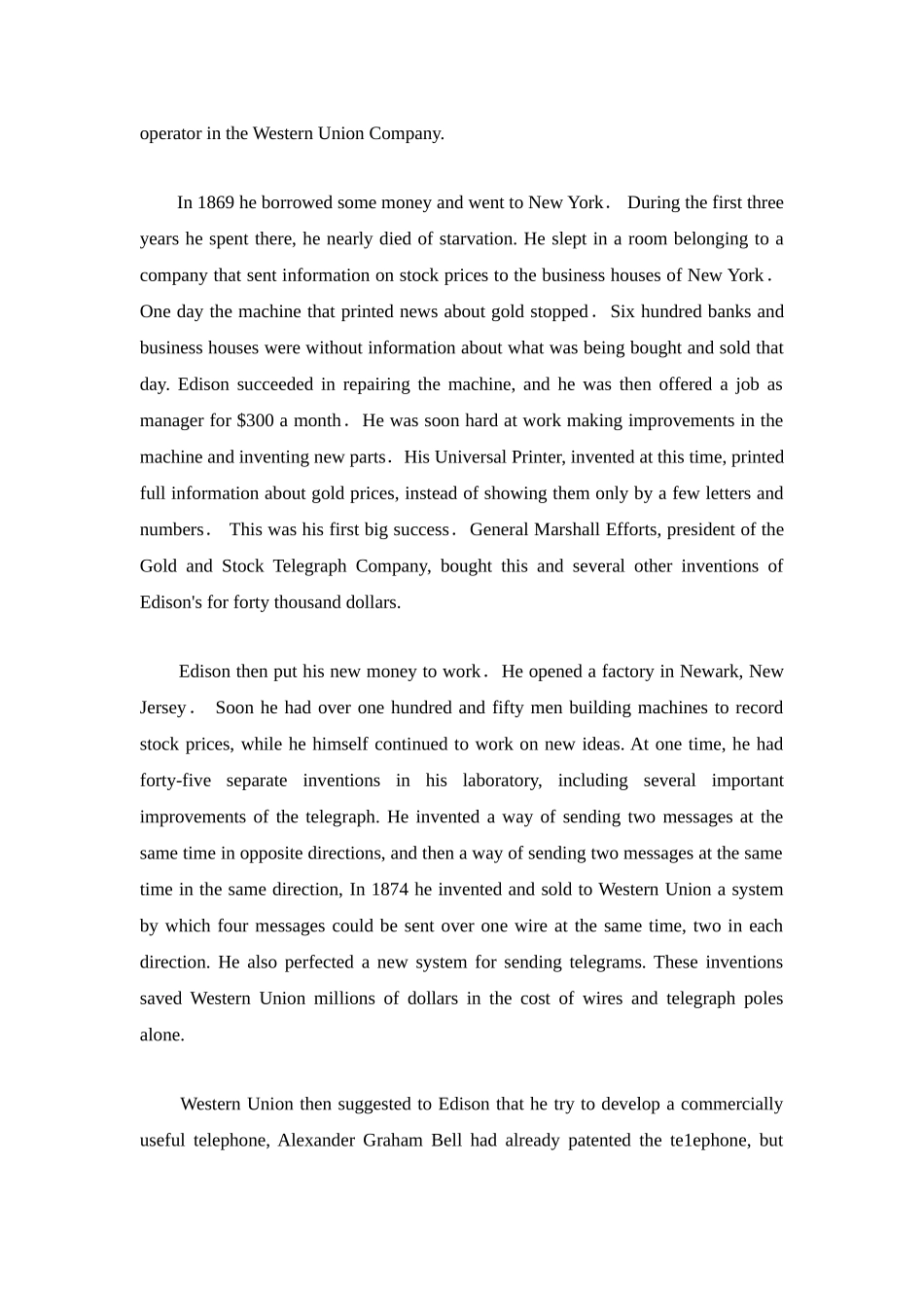ThomasAlvaEdison发明家爱迪生_第3页