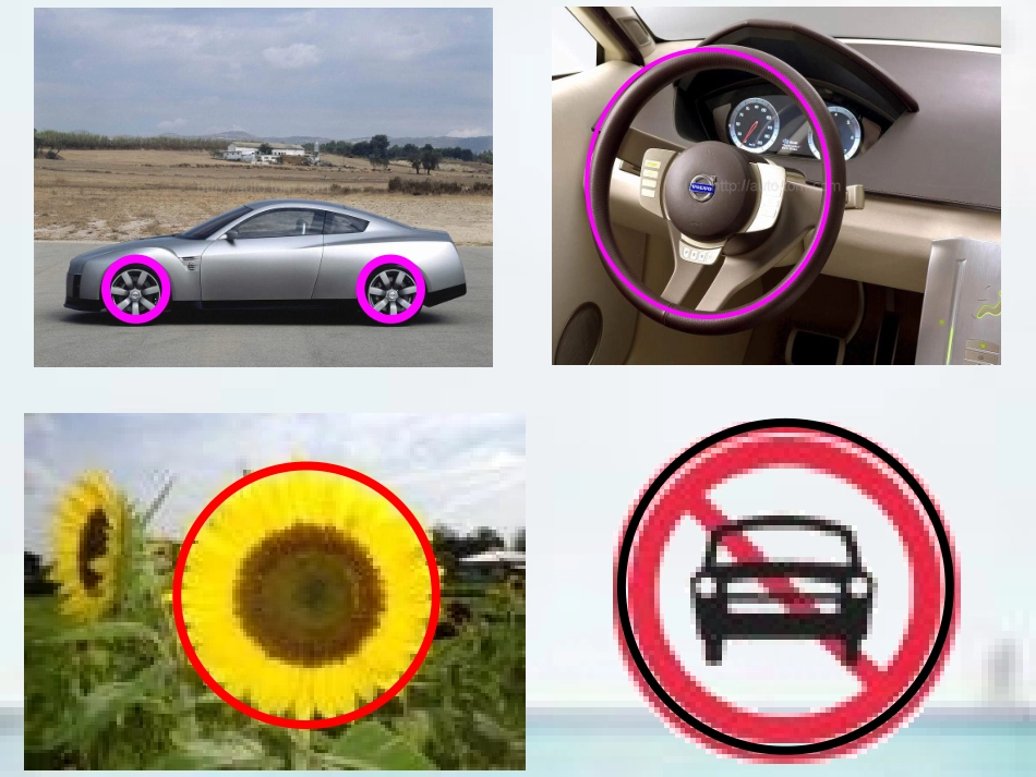 复件圆的认识（课件）_第2页