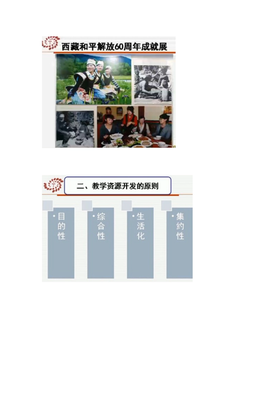 【听课笔记：教学资源的利用】_第3页
