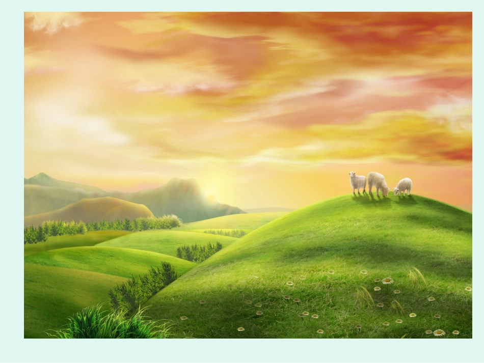 爱护环境，从我做起_第3页