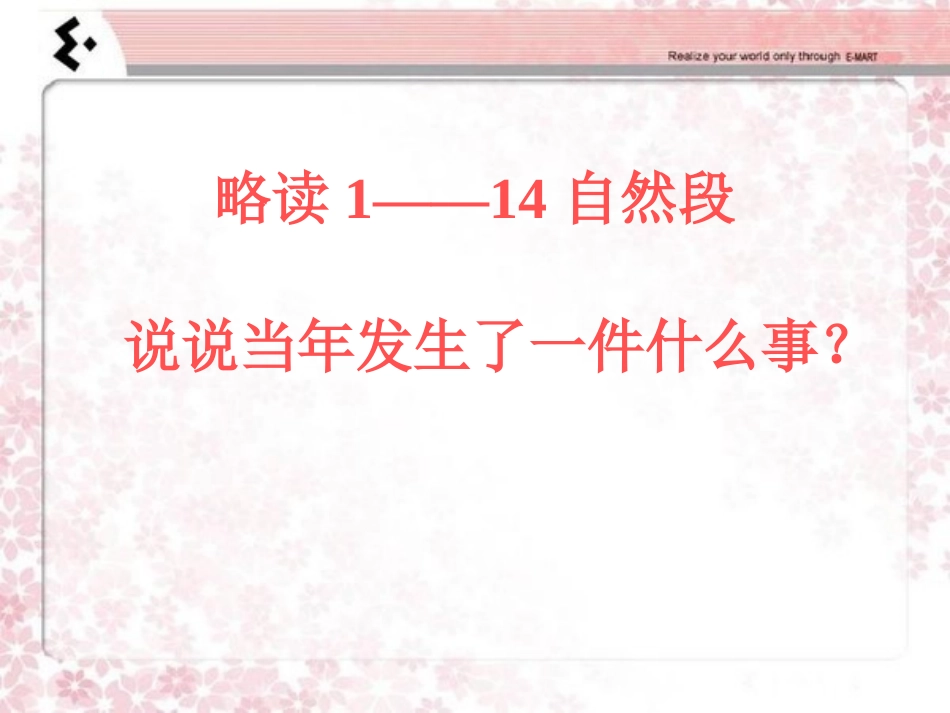 《“精彩极了”和“糟糕透了”》课件_第3页