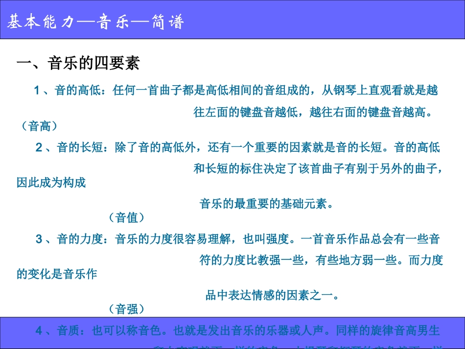 音_乐_和_简_谱_知_识_第3页