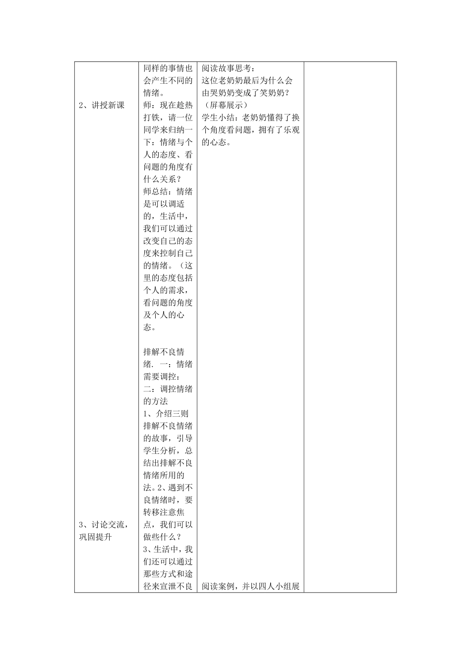 学会管理情绪_第3页
